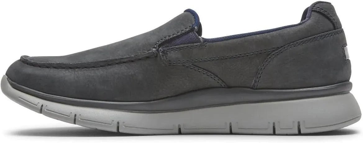 Rockport Mens Primetime Casual Moc