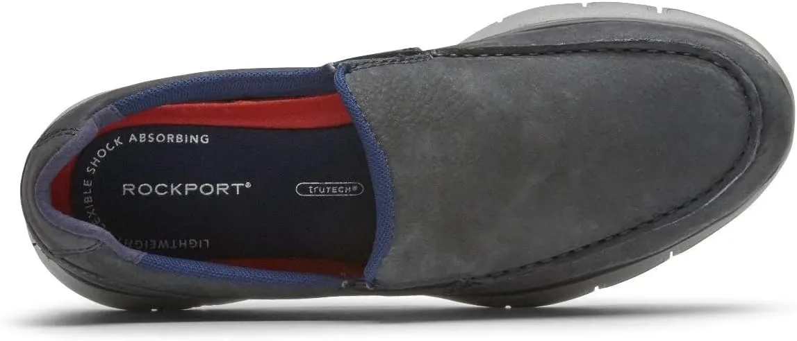 Rockport Mens Primetime Casual Moc