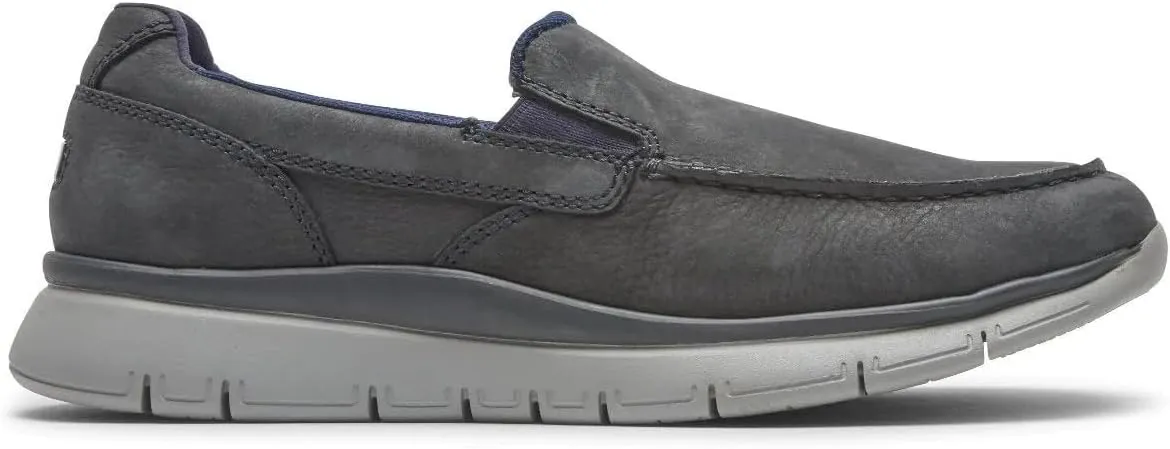 Rockport Mens Primetime Casual Moc