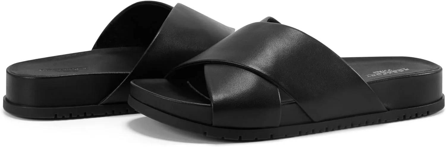 Rockport Women's Leia Slide Sandal