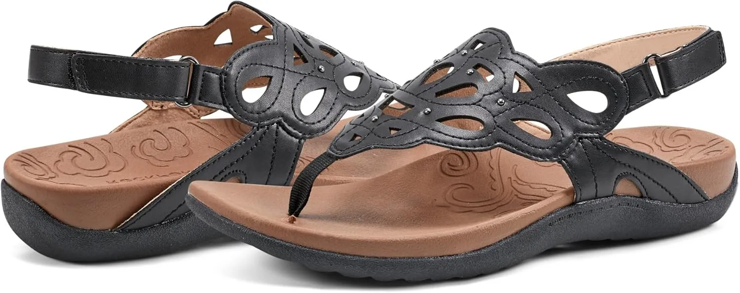 Rockport Women's Ridge Slingback Sandal
