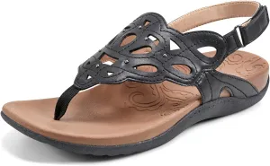 Rockport Women's Ridge Slingback Sandal
