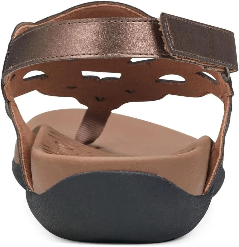 Rockport Women's Ridge Slingback Sandal