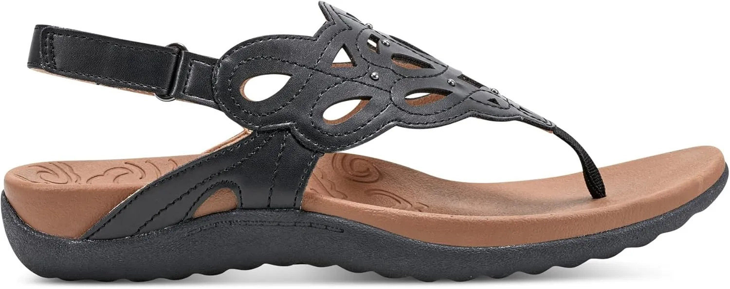 Rockport Women's Ridge Slingback Sandal