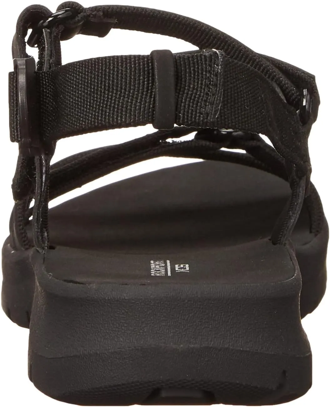 Rockport Women's Trail Tech Multi Sandal
