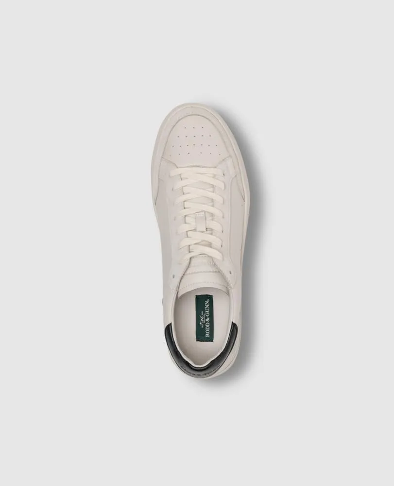 Rodd & Gunn Sussex Street Sneaker