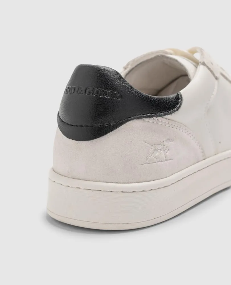 Rodd & Gunn Sussex Street Sneaker