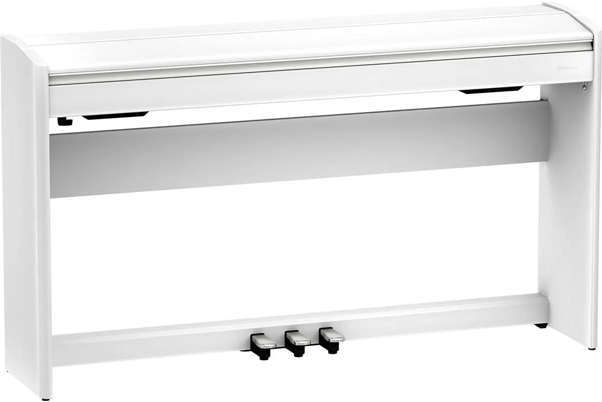 Roland, 88-Key Digital Pianos-Home (F701-WH)