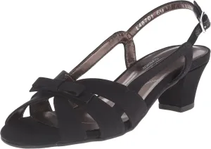 Rose Petals Women's Lela Dress Sandal
