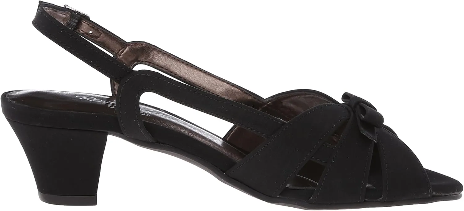Rose Petals Women's Lela Dress Sandal