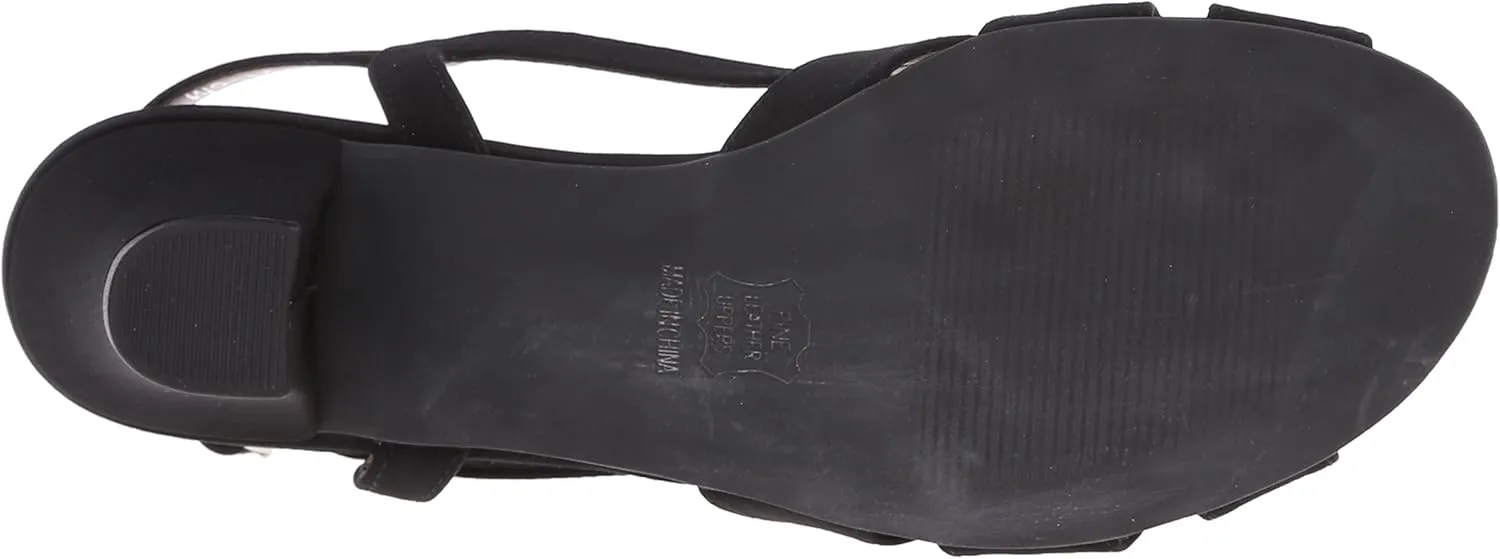 Rose Petals Women's Lela Dress Sandal