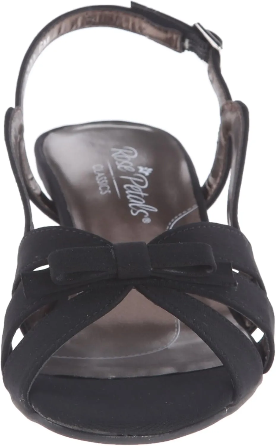 Rose Petals Women's Lela Dress Sandal