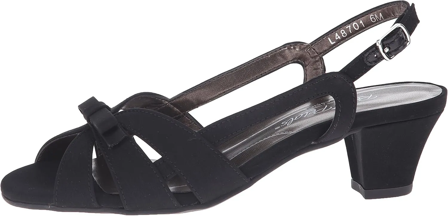 Rose Petals Women's Lela Dress Sandal