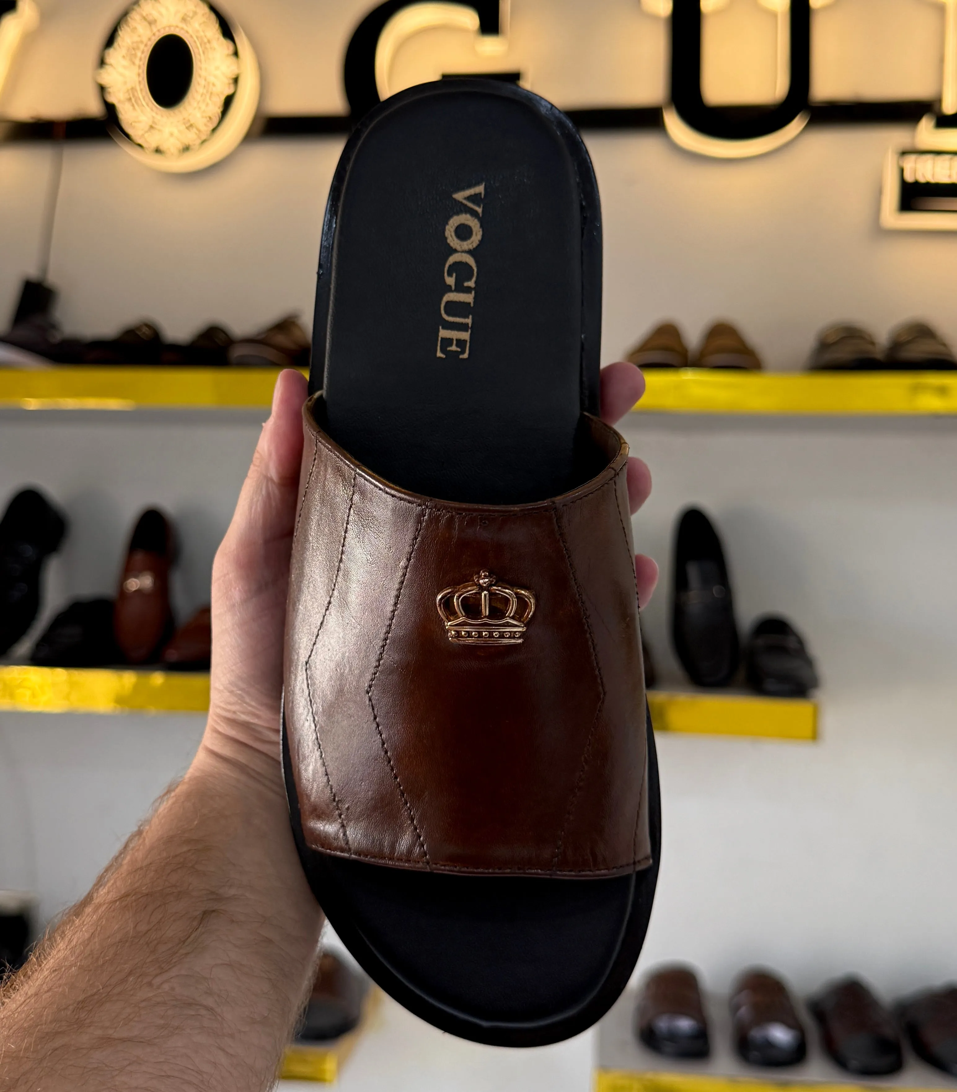 Royale Crest Slide-VS3010