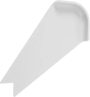 Rv Slide Out Corner Cover Durable Rv Door Corner Guards Protective Decorative Accessory for Camper Slide Out Fits Trailers Rvs Reliable Corner Protection