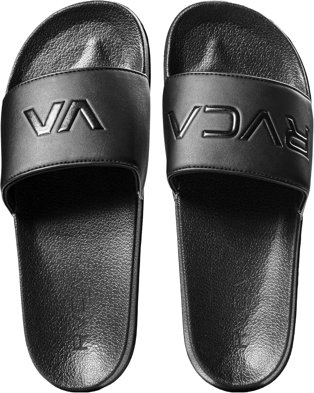 RVCA Men's Sport Slide Flip-Flop