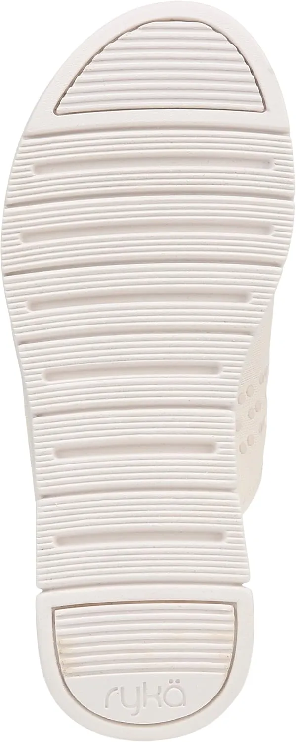 Ryka Women's Elegance Slide Wedge Sandal