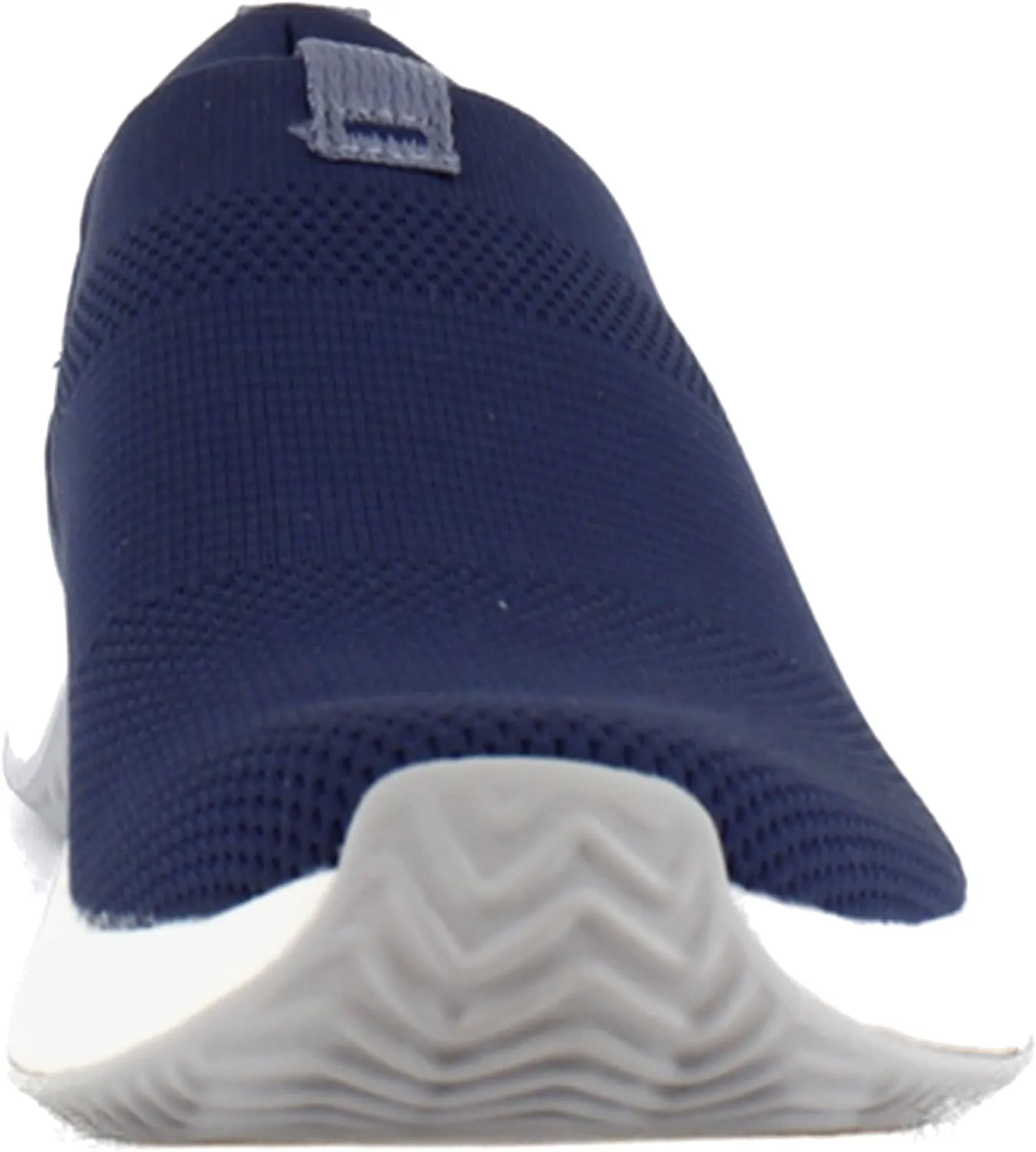 Ryka Womens Encore Knit Slip On Sneaker
