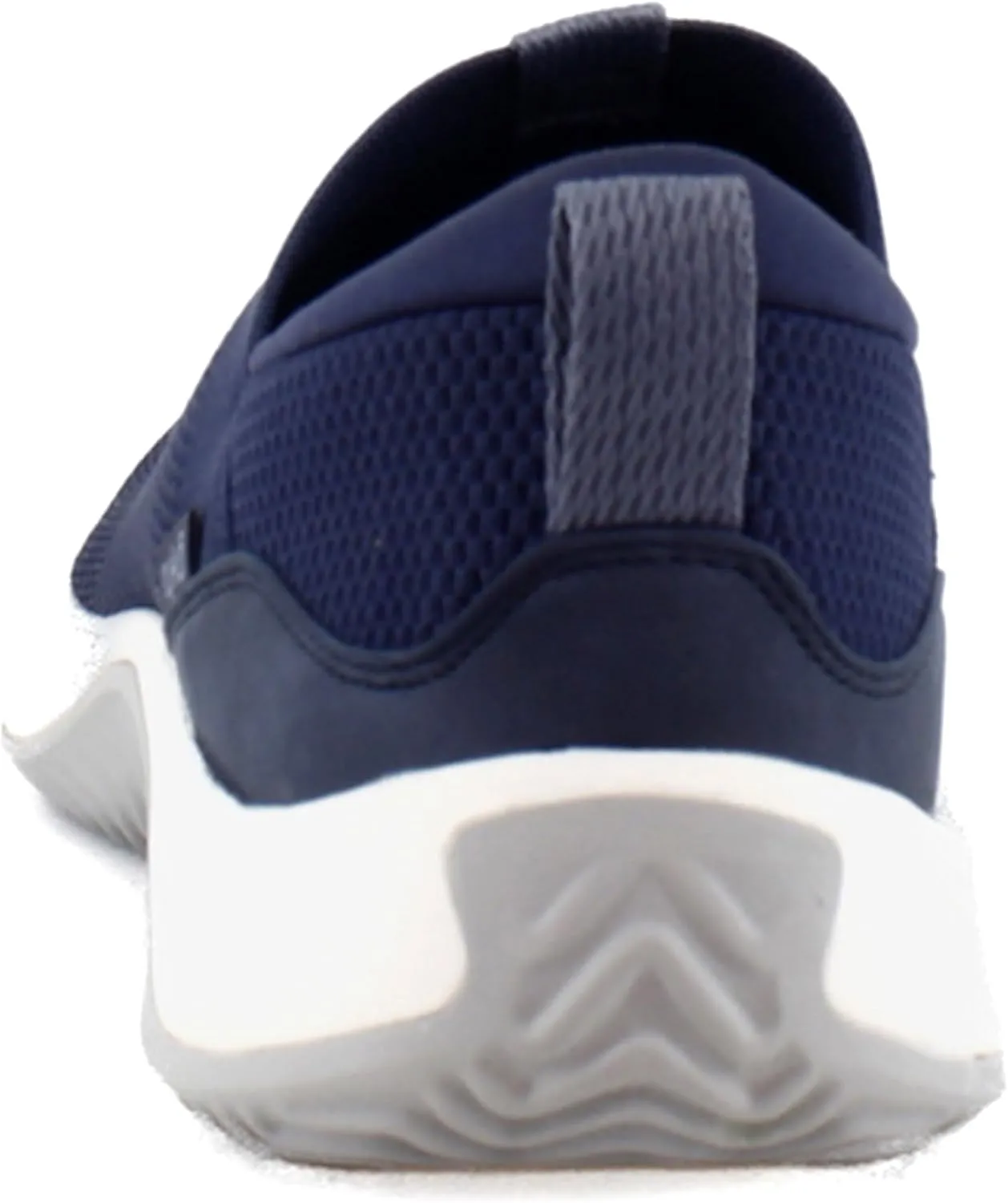 Ryka Womens Encore Knit Slip On Sneaker