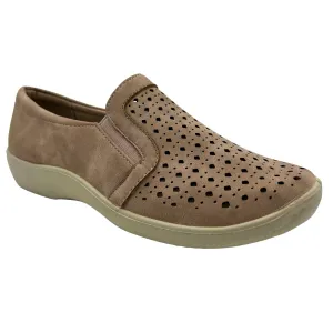 S1112 Casual Slip-On Shoes