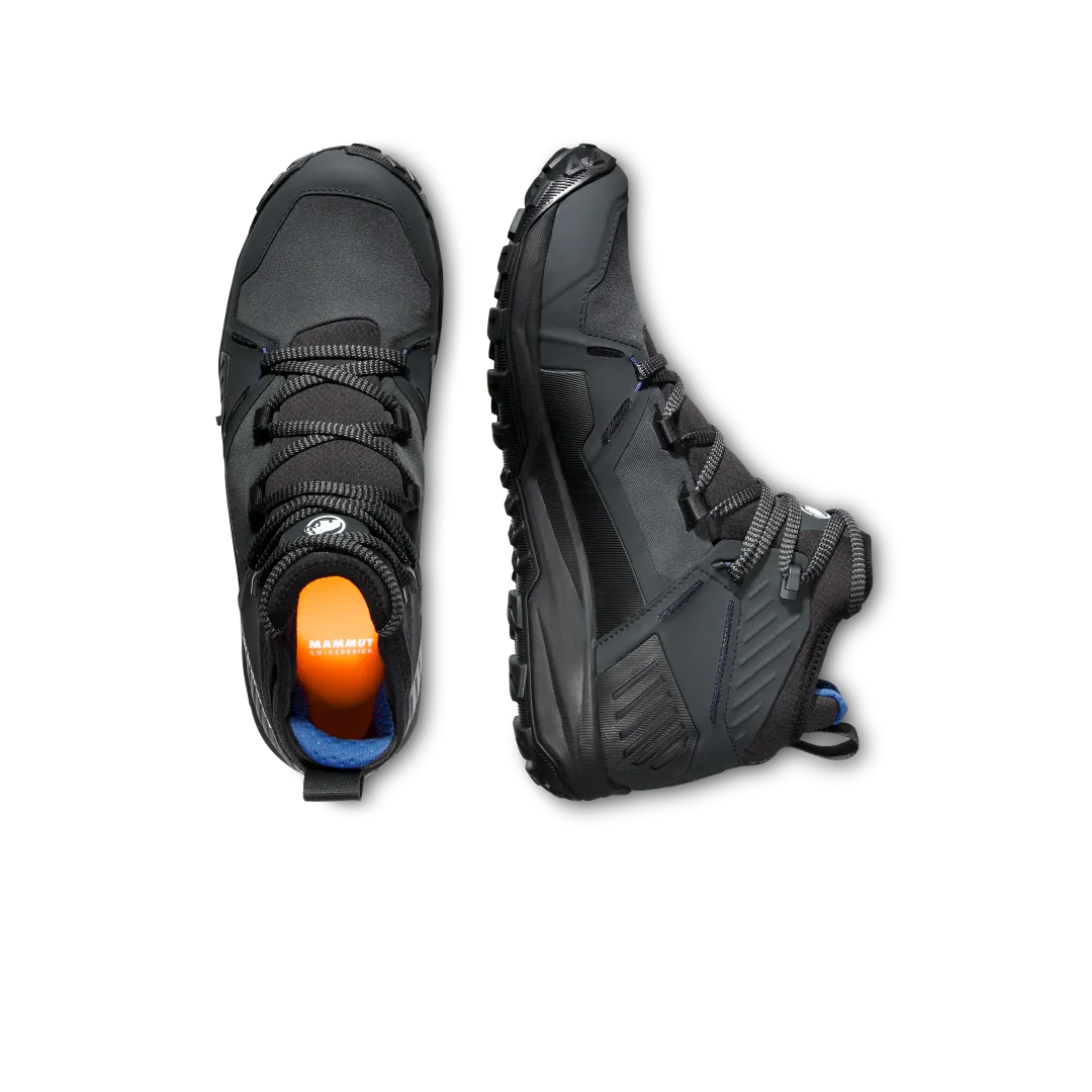 Saentis Pro WP Men