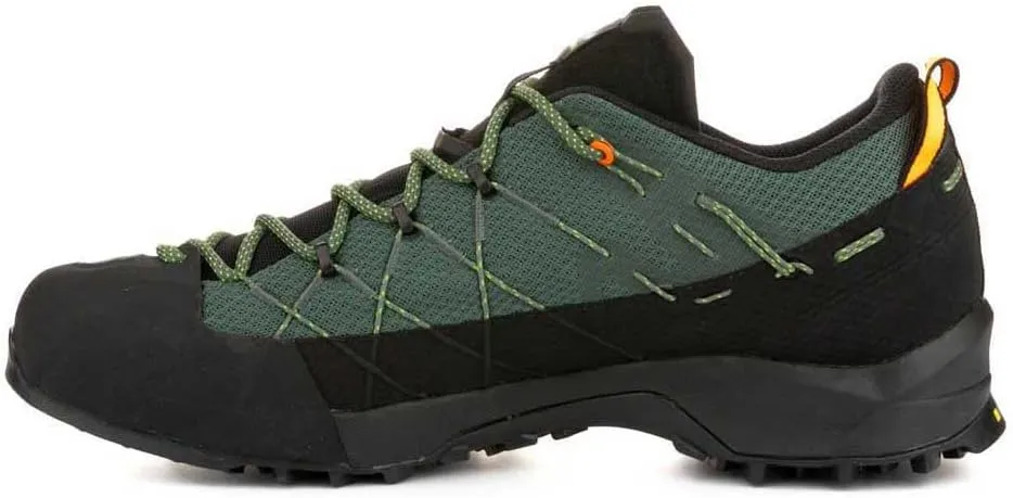 Salewa Men's, Mountaineering and Trekking Sneaker