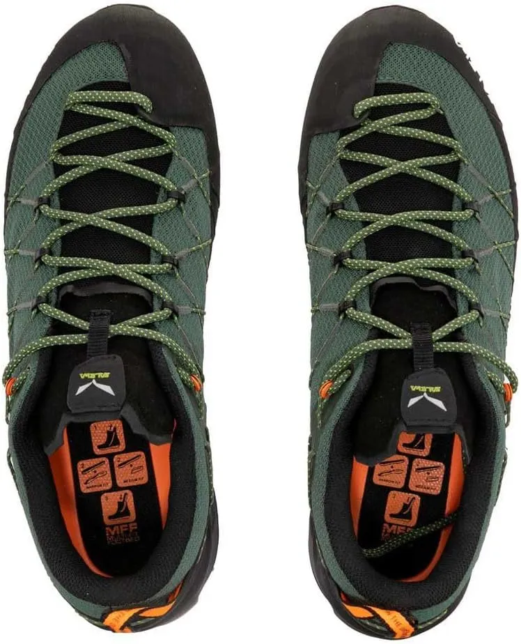 Salewa Men's, Mountaineering and Trekking Sneaker
