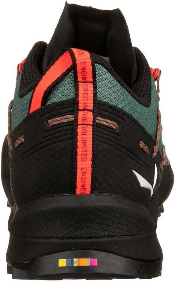 Salewa Women's, Mountaineering and Trekking Sneaker