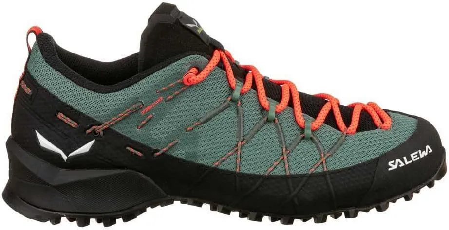 Salewa Women's, Mountaineering and Trekking Sneaker