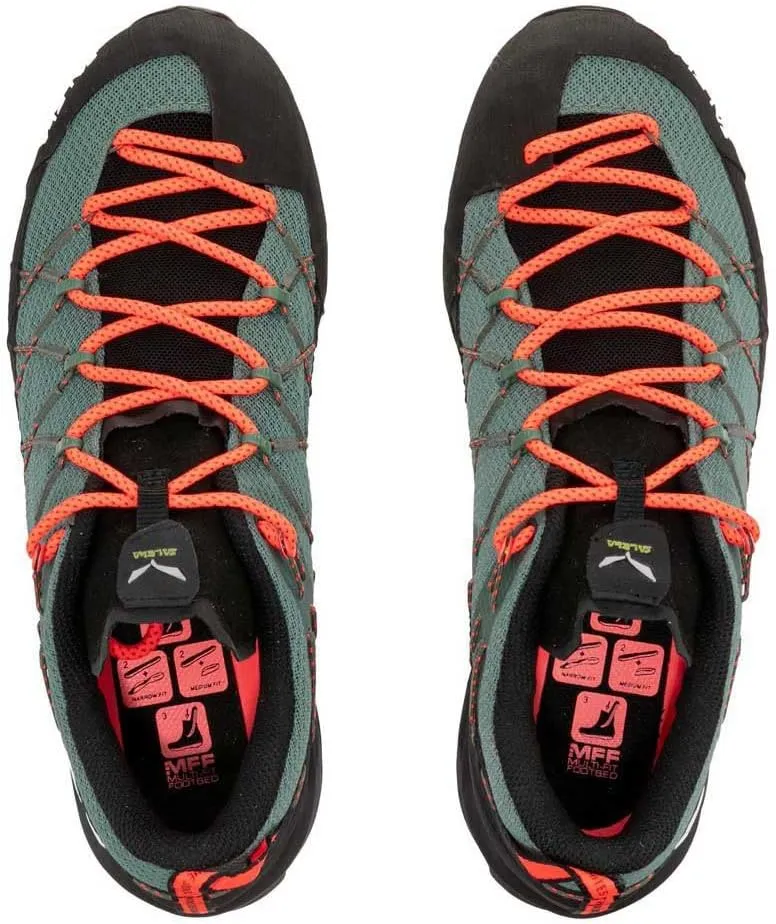 Salewa Women's, Mountaineering and Trekking Sneaker