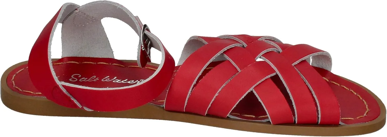 Salt Water Sandal by Hoy Shoes Girl's Retro (Big Kid/Adult)