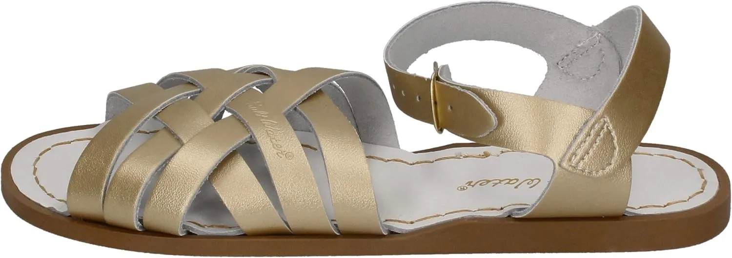 Salt Water Sandal by Hoy Shoes Girl's Retro (Big Kid/Adult)