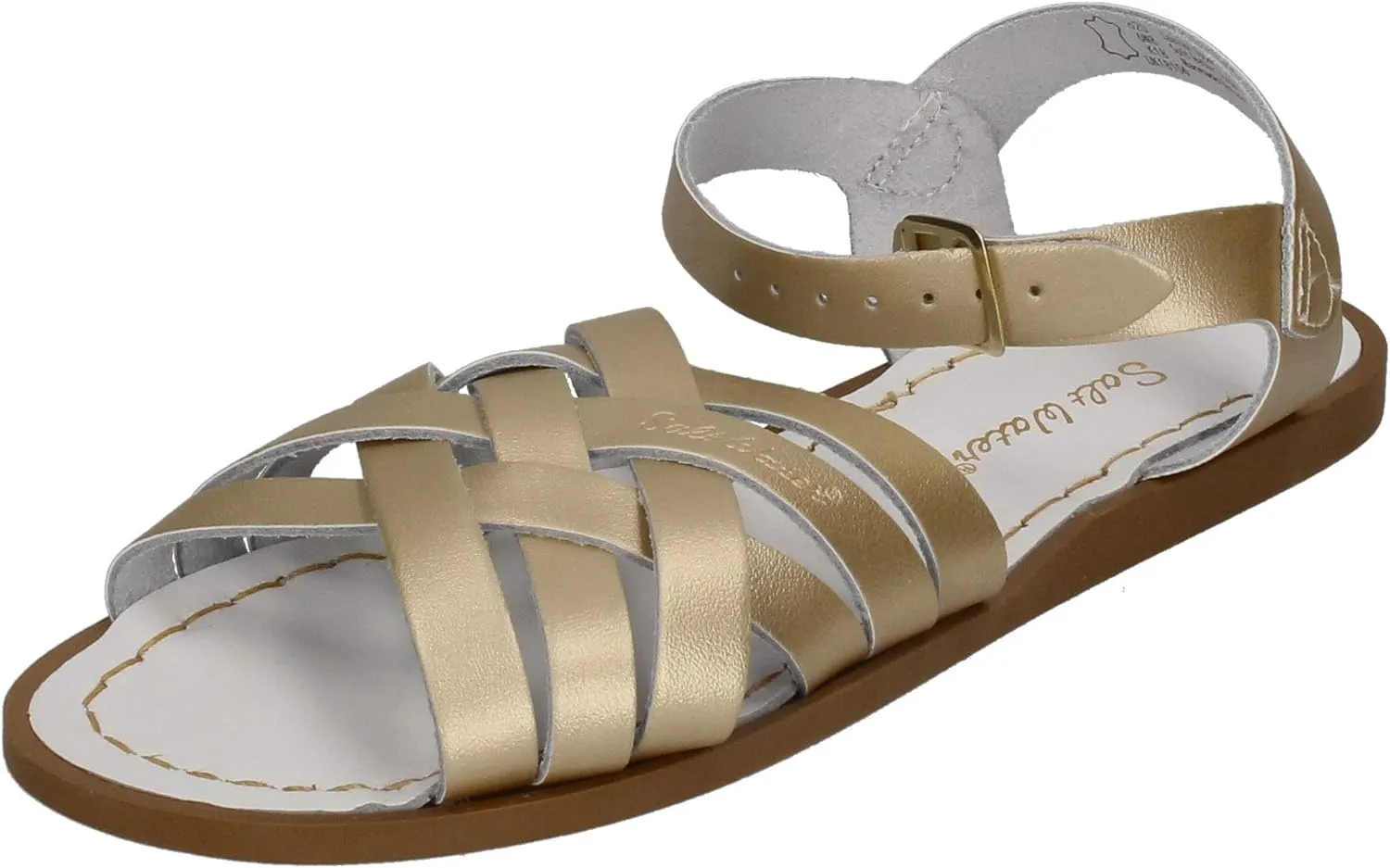 Salt Water Sandal by Hoy Shoes Girl's Retro (Big Kid/Adult)