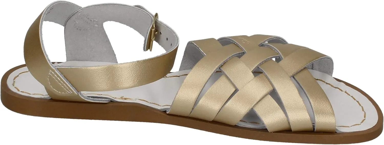 Salt Water Sandal by Hoy Shoes Girl's Retro (Big Kid/Adult)