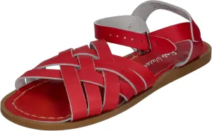 Salt Water Sandal by Hoy Shoes Girl's Retro (Big Kid/Adult)