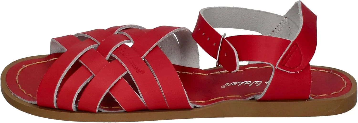 Salt Water Sandal by Hoy Shoes Girl's Retro (Big Kid/Adult)