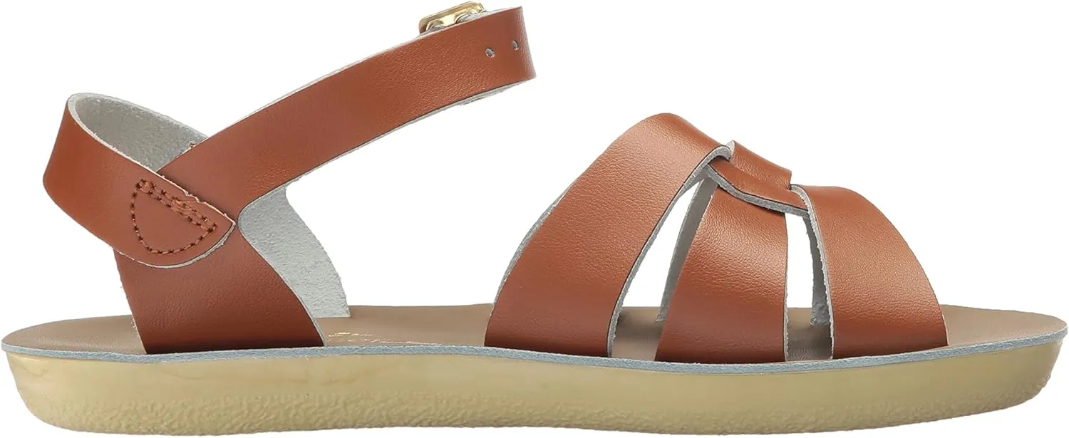 Salt Water Sandals by Hoy Shoe The Original Sandal