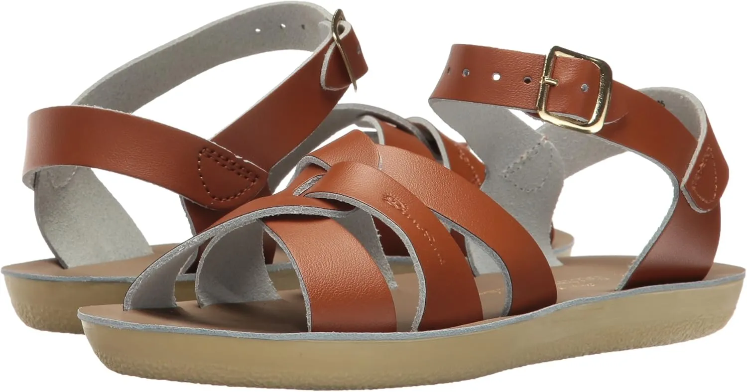 Salt Water Sandals by Hoy Shoe The Original Sandal