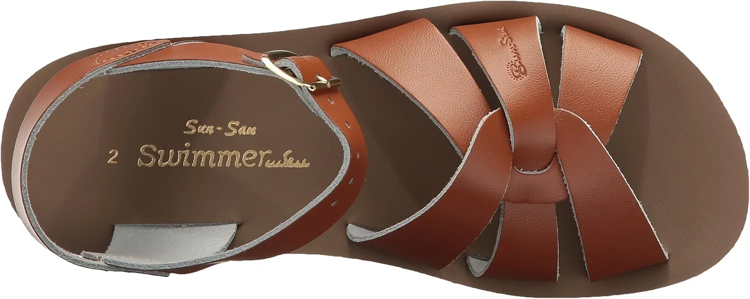 Salt Water Sandals by Hoy Shoe The Original Sandal