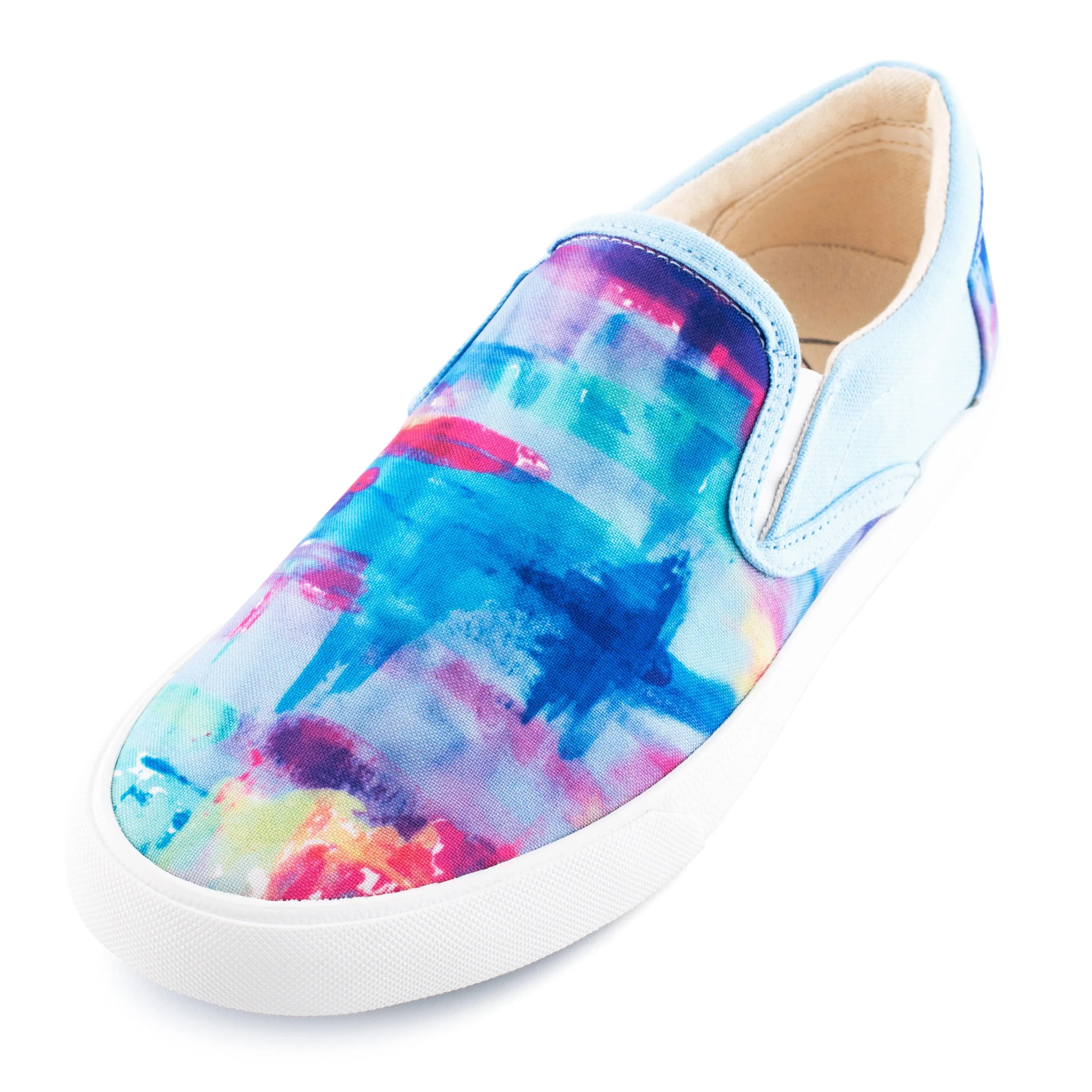 Salty Slip On