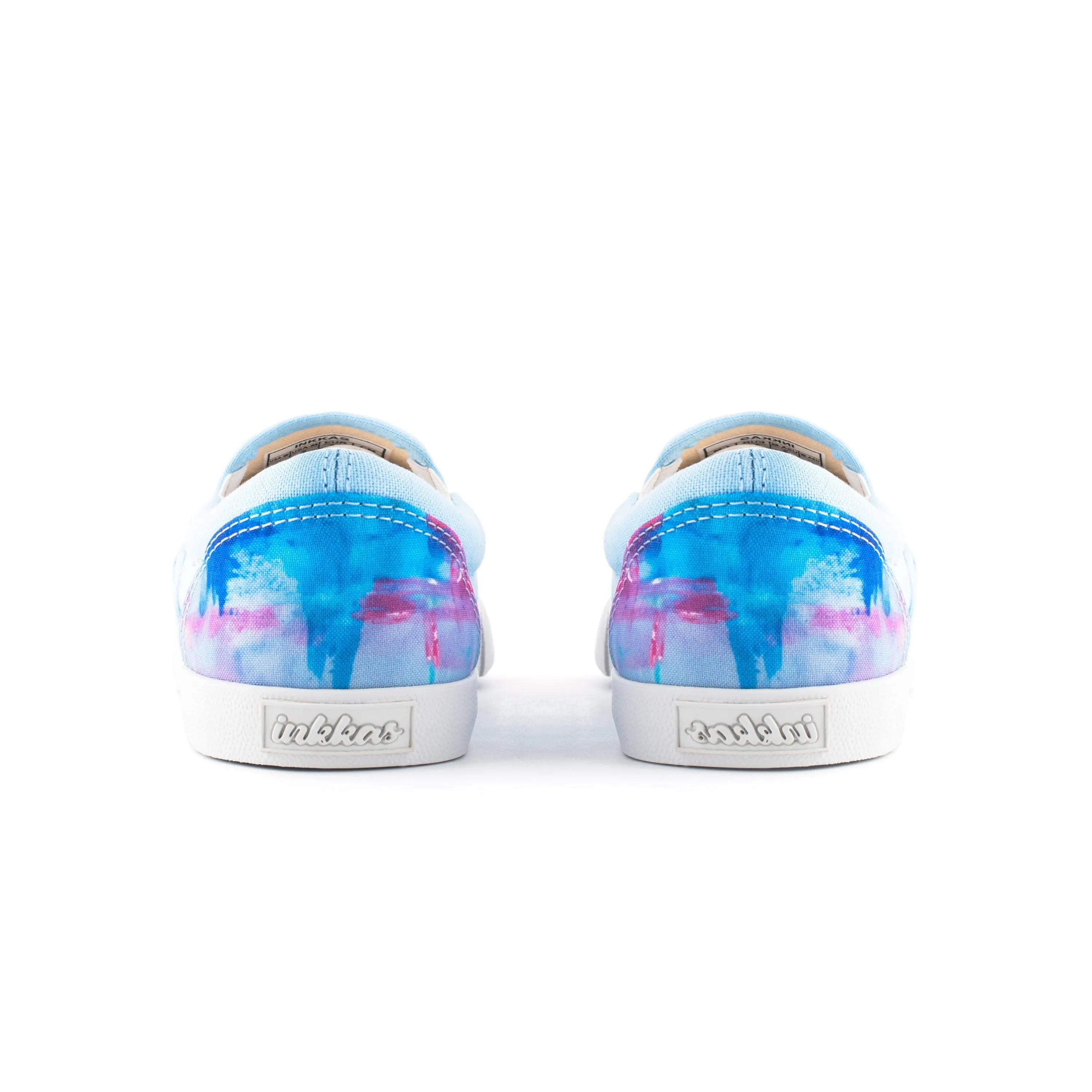 Salty Slip On