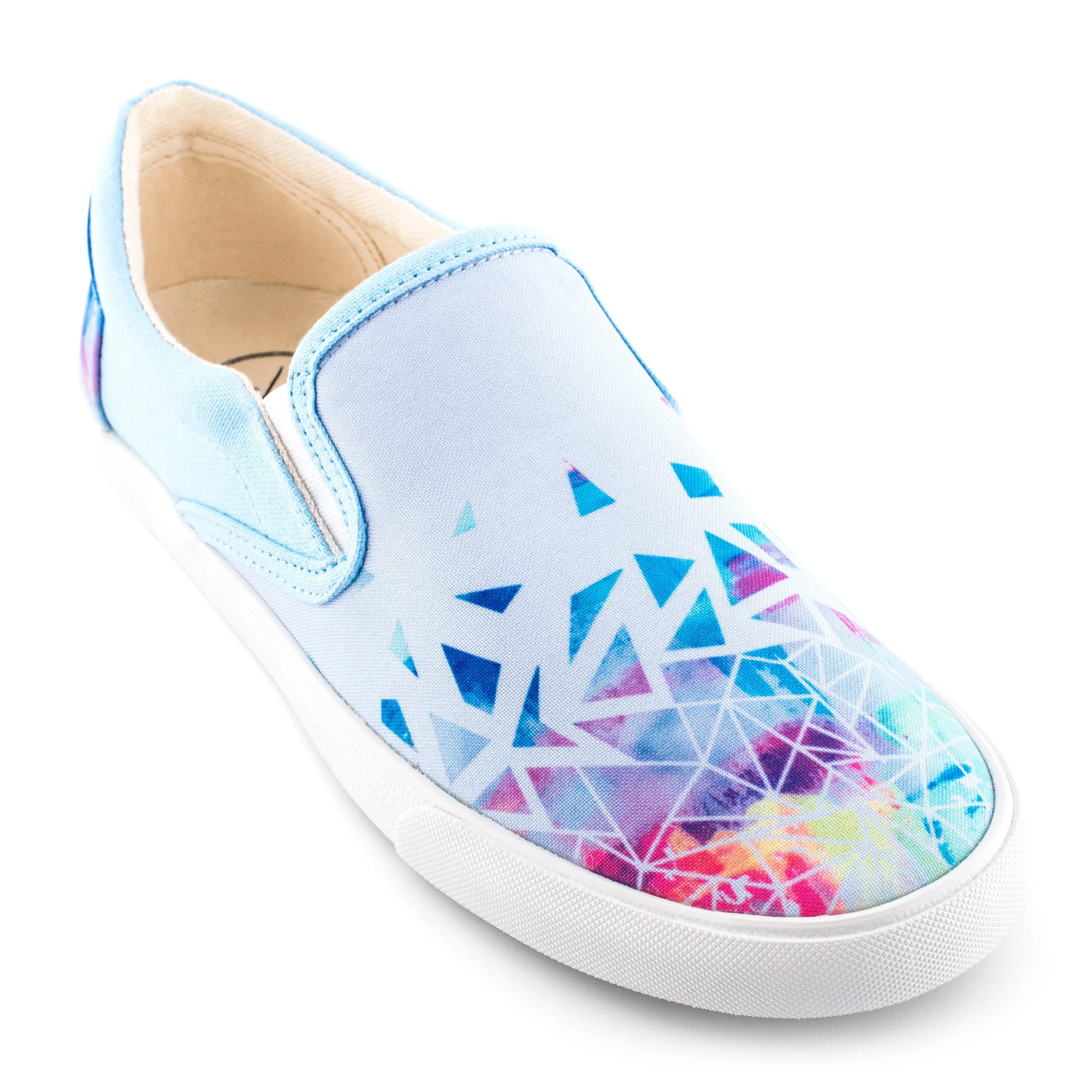 Salty Slip On