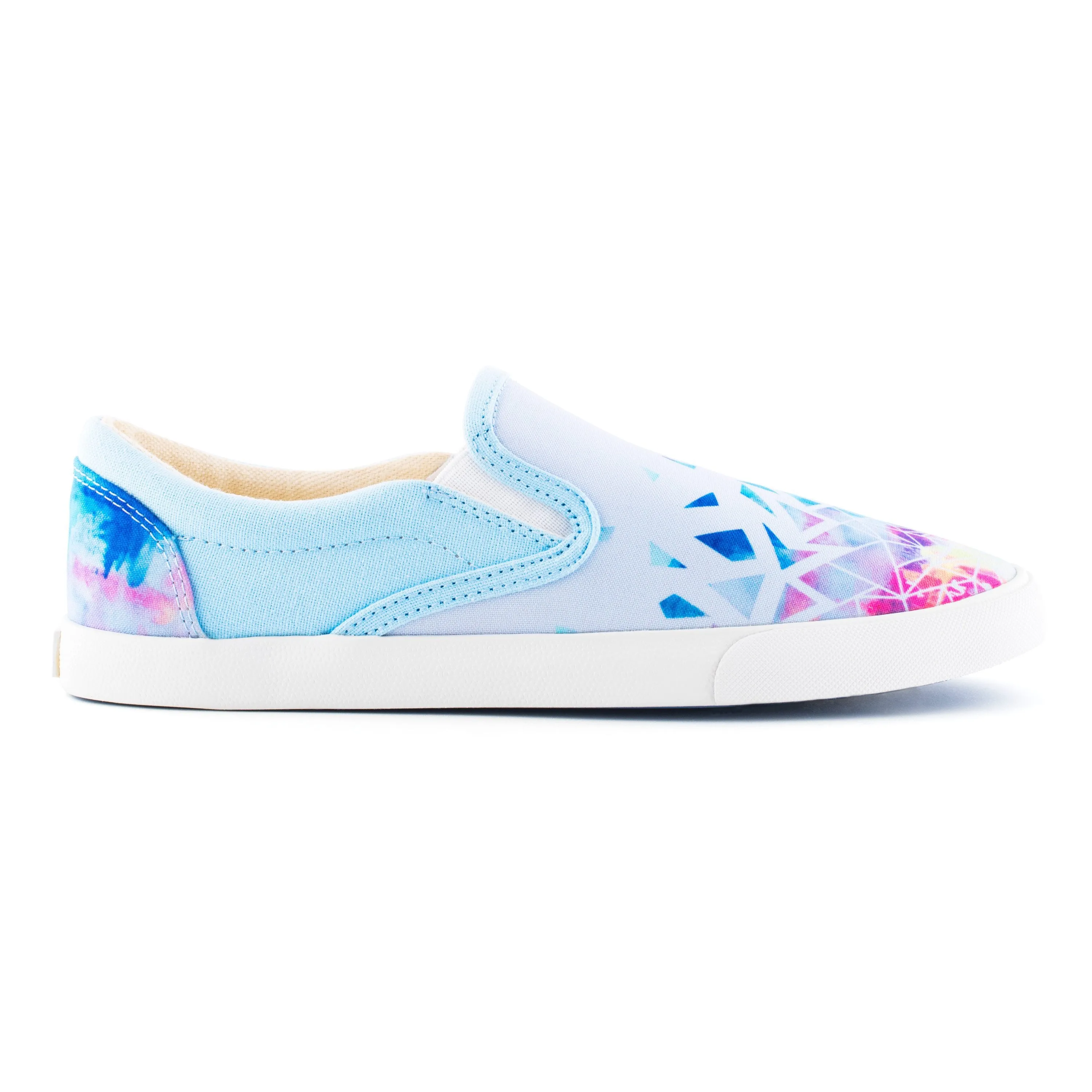 Salty Slip On