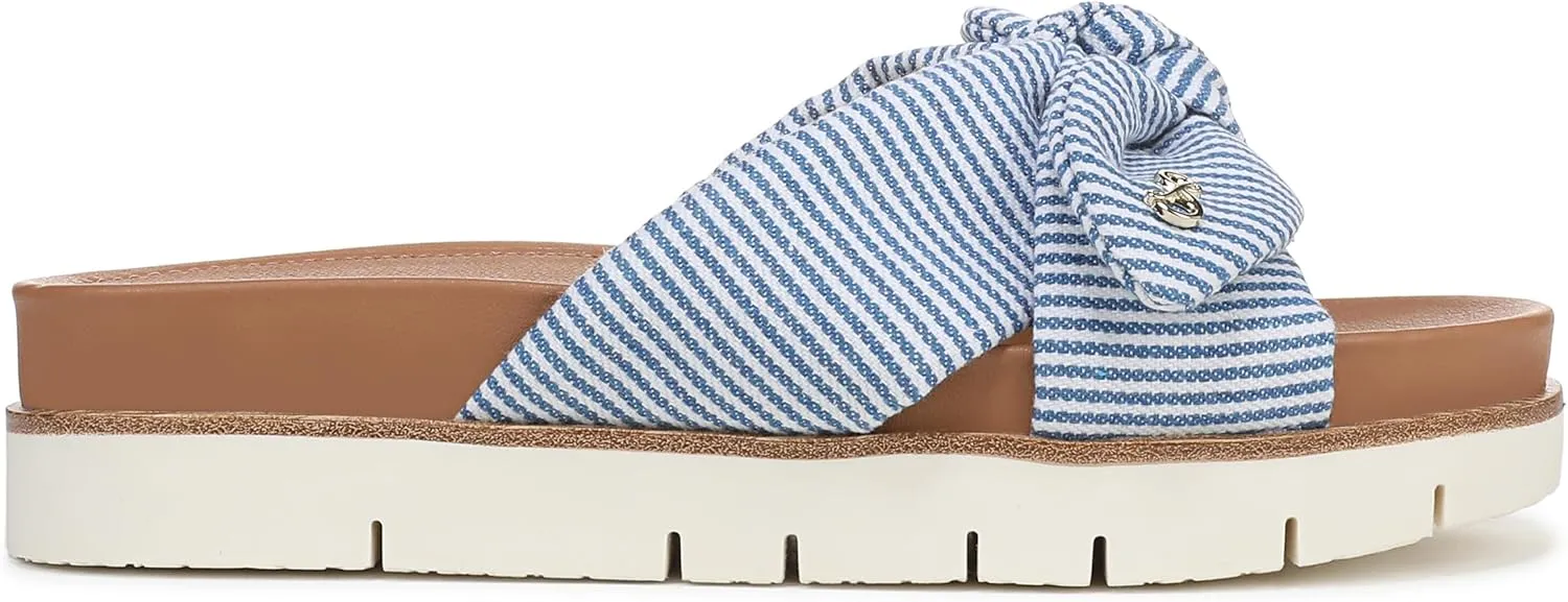 Sam & Libby Women's Astrid Slide Sandal