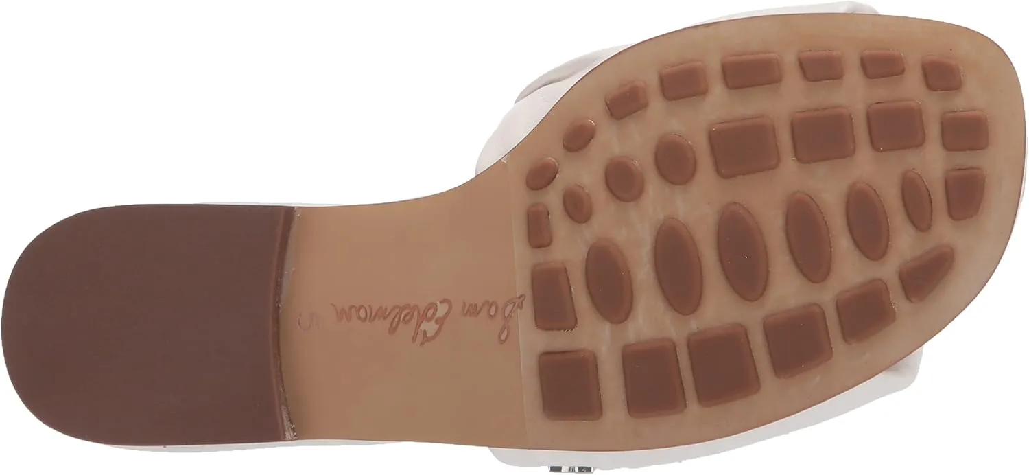 Sam Edelman Women's Briar Flat Sandal
