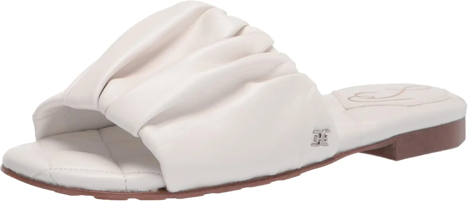 Sam Edelman Women's Briar Flat Sandal
