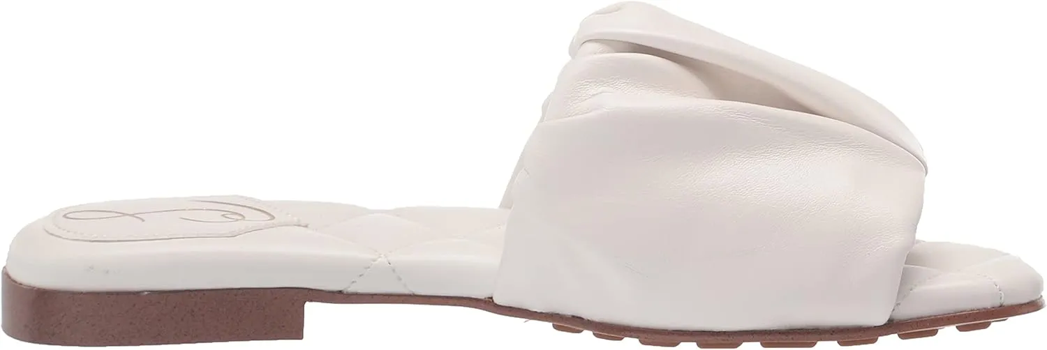 Sam Edelman Women's Briar Flat Sandal