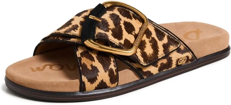 Sam Edelman Women's Darla Slide Sandal