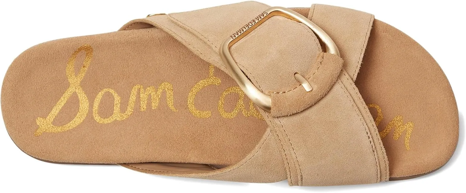 Sam Edelman Women's Darla Slide Sandal