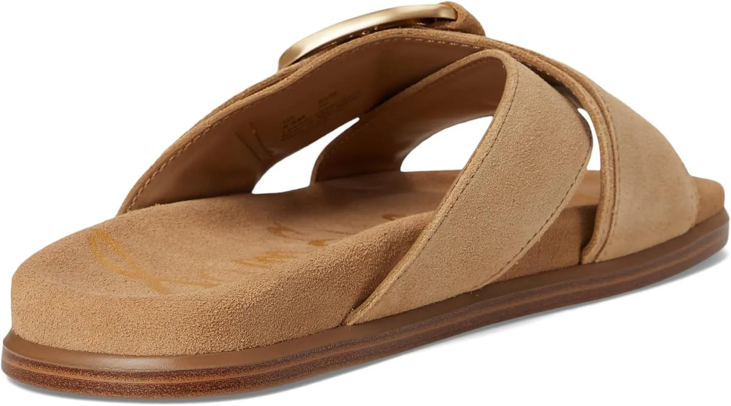 Sam Edelman Women's Darla Slide Sandal